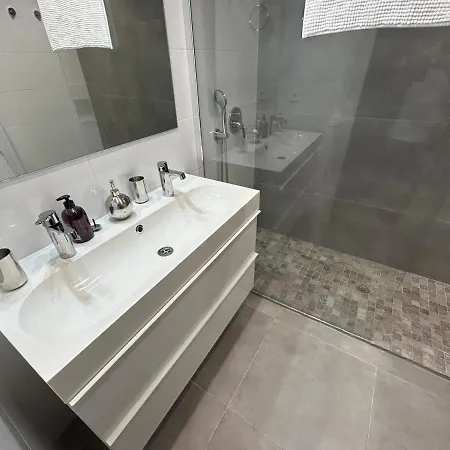 Apartment Enjoy Spain - La Maestranza Marbella