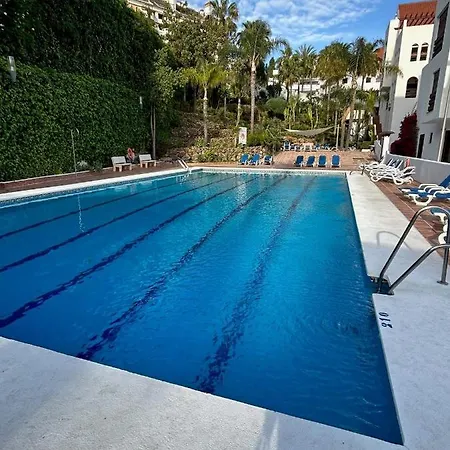 Apartment Enjoy Spain - La Maestranza *