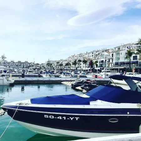 Enjoy Spain - La Maestranza Marbella