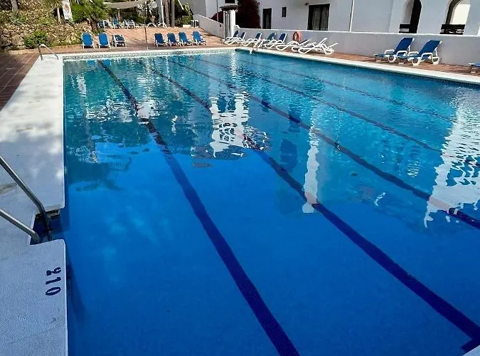 Enjoy Spain - La Maestranza Apartment