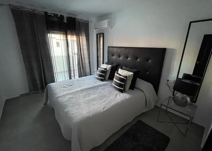 Apartment Enjoy Spain - La Maestranza *