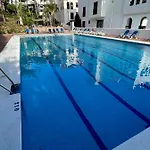 Enjoy Spain - La Maestranza Apartman