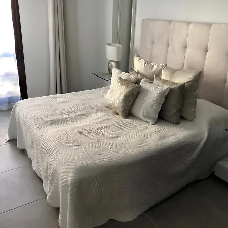 Enjoy Spain - La Maestranza * Marbella