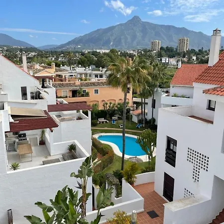 Enjoy Spain - La Maestranza Apartman *