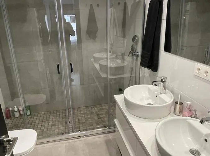 Enjoy Spain - La Maestranza *