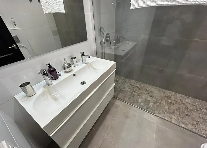 Lejlighed Enjoy Spain - La Maestranza Marbella