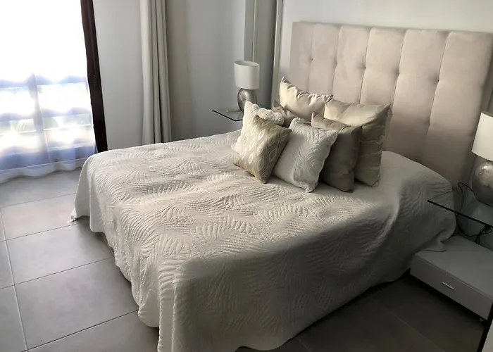 Enjoy Spain - La Maestranza * Marbella