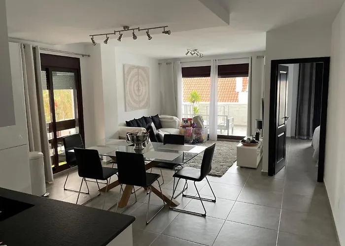 Enjoy Spain - La Maestranza Marbella