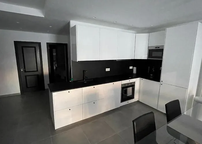 Lejlighed Enjoy Spain - La Maestranza *