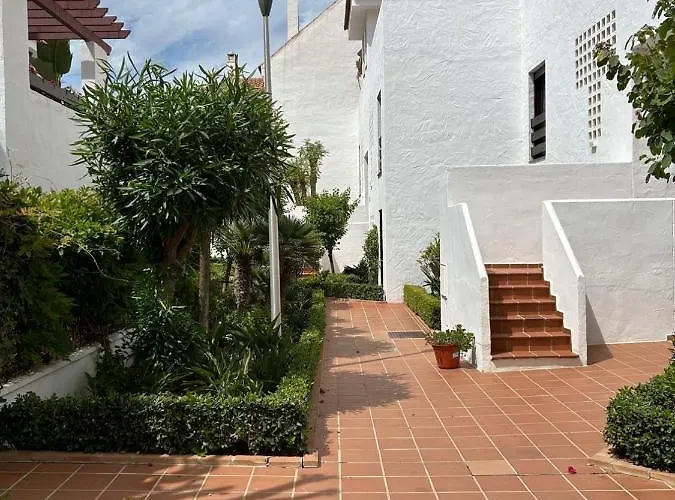 Enjoy Spain - La Maestranza Marbella