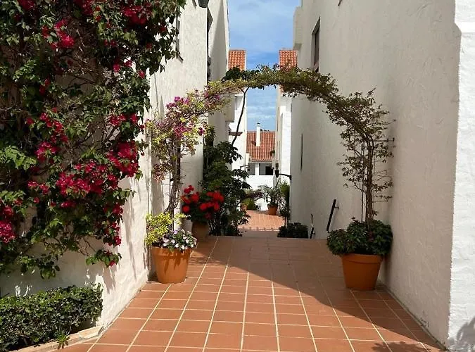 Enjoy Spain - La Maestranza アパート
