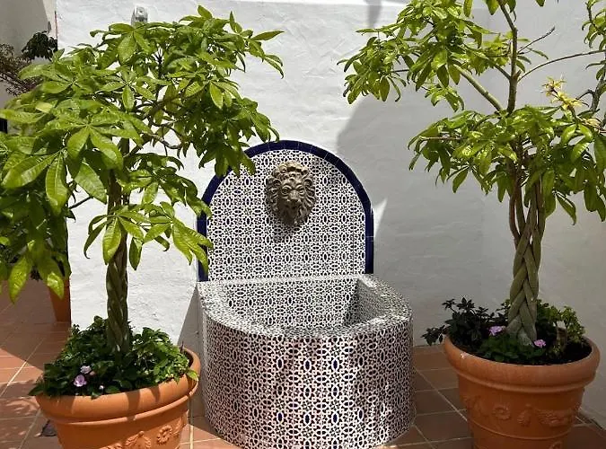 Enjoy Spain - La Maestranza Marbella