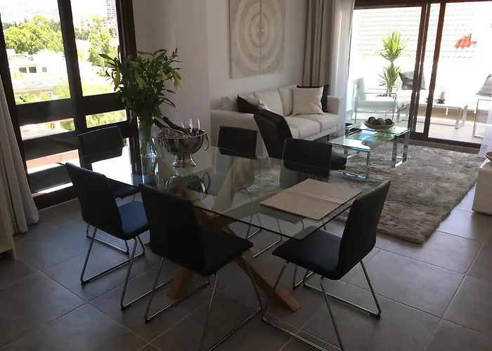 Lejlighed Enjoy Spain - La Maestranza