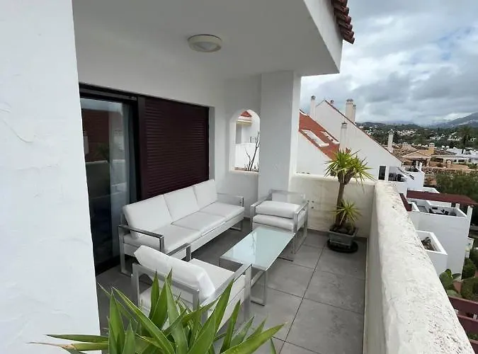 Lejlighed Enjoy Spain - La Maestranza *