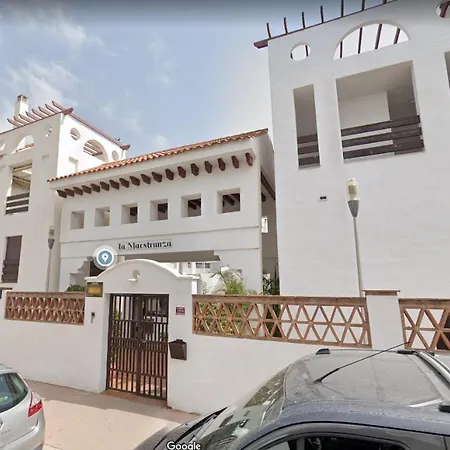 Apartment Enjoy Spain - La Maestranza Marbella