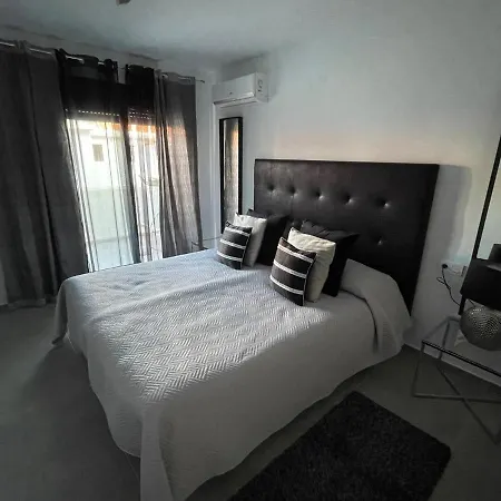 Apartment Enjoy Spain - La Maestranza *
