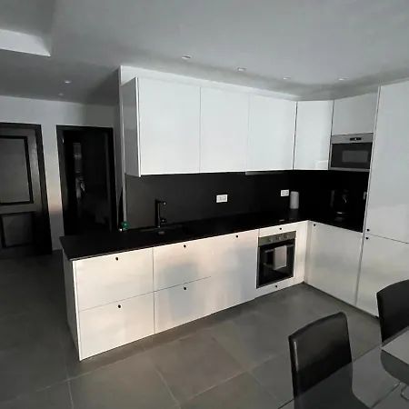 Apartment Enjoy Spain - La Maestranza *