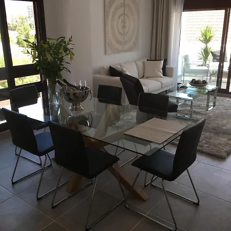 Apartment Enjoy Spain - La Maestranza